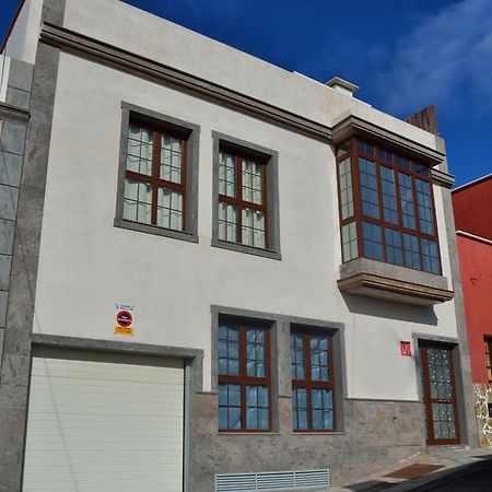 Casa Yoel Villa Гранадиля де Абона Екстериор снимка