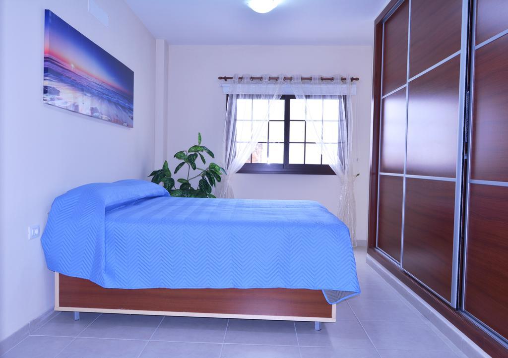 Casa Yoel Villa Гранадиля де Абона Екстериор снимка