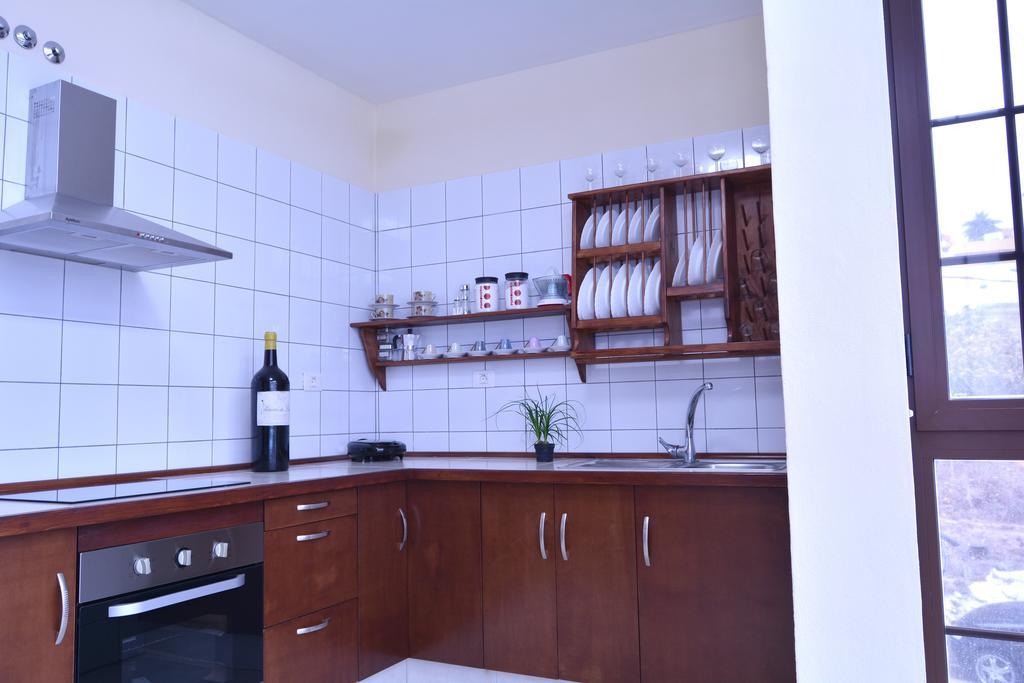 Casa Yoel Villa Гранадиля де Абона Екстериор снимка