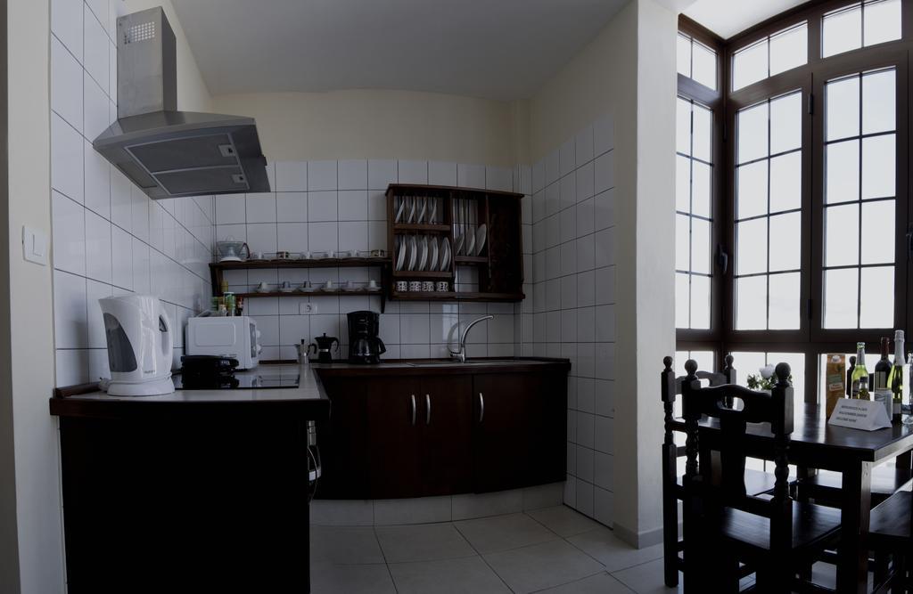 Casa Yoel Villa Гранадиля де Абона Екстериор снимка