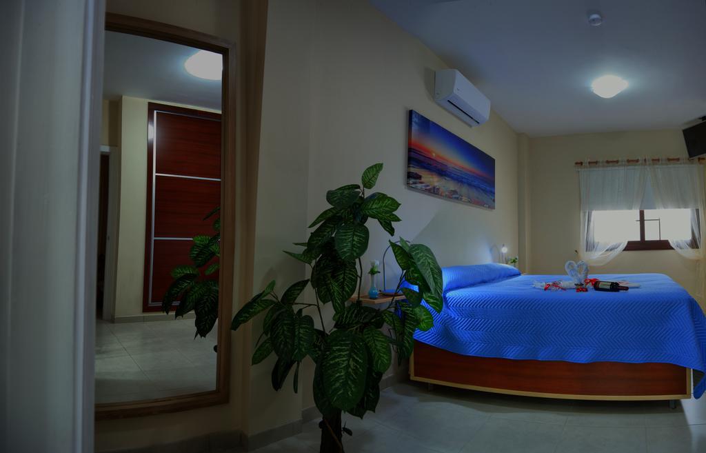 Casa Yoel Villa Гранадиля де Абона Екстериор снимка