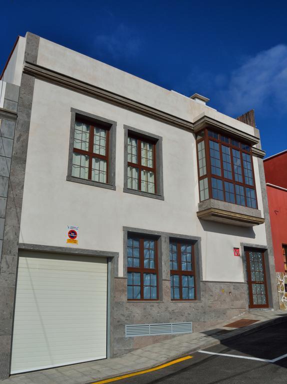 Casa Yoel Villa Гранадиля де Абона Екстериор снимка