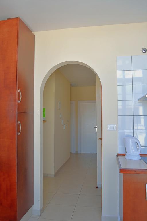 Casa Yoel Villa Гранадиля де Абона Екстериор снимка