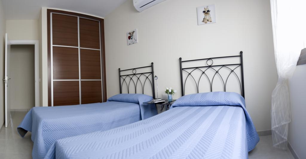 Casa Yoel Villa Гранадиля де Абона Екстериор снимка
