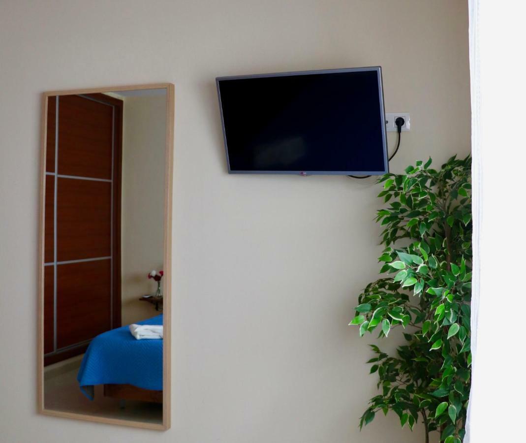 Casa Yoel Villa Гранадиля де Абона Екстериор снимка