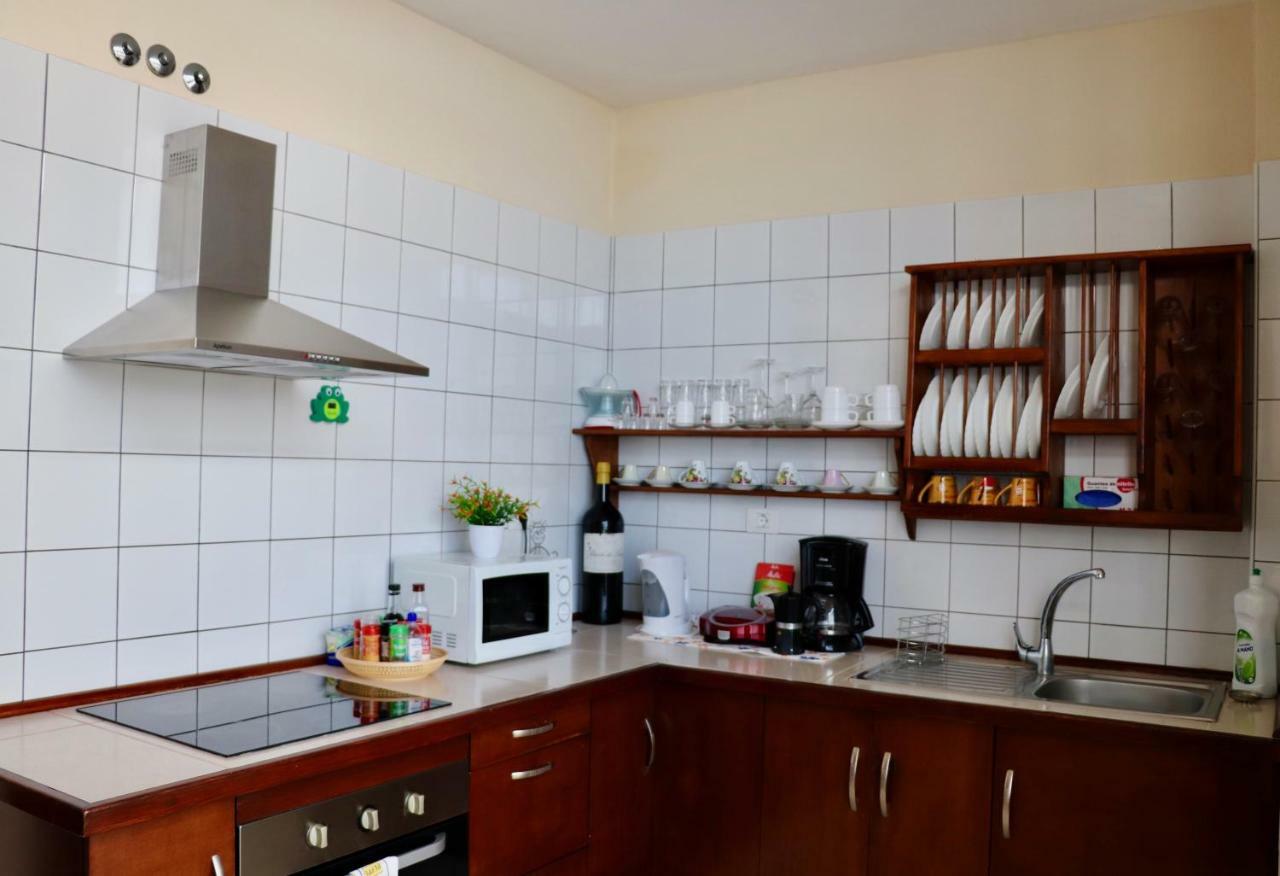 Casa Yoel Villa Гранадиля де Абона Екстериор снимка