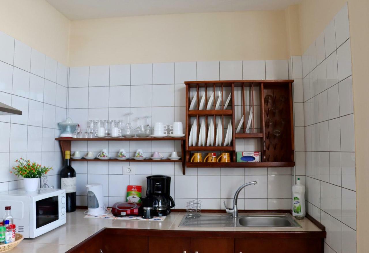 Casa Yoel Villa Гранадиля де Абона Екстериор снимка