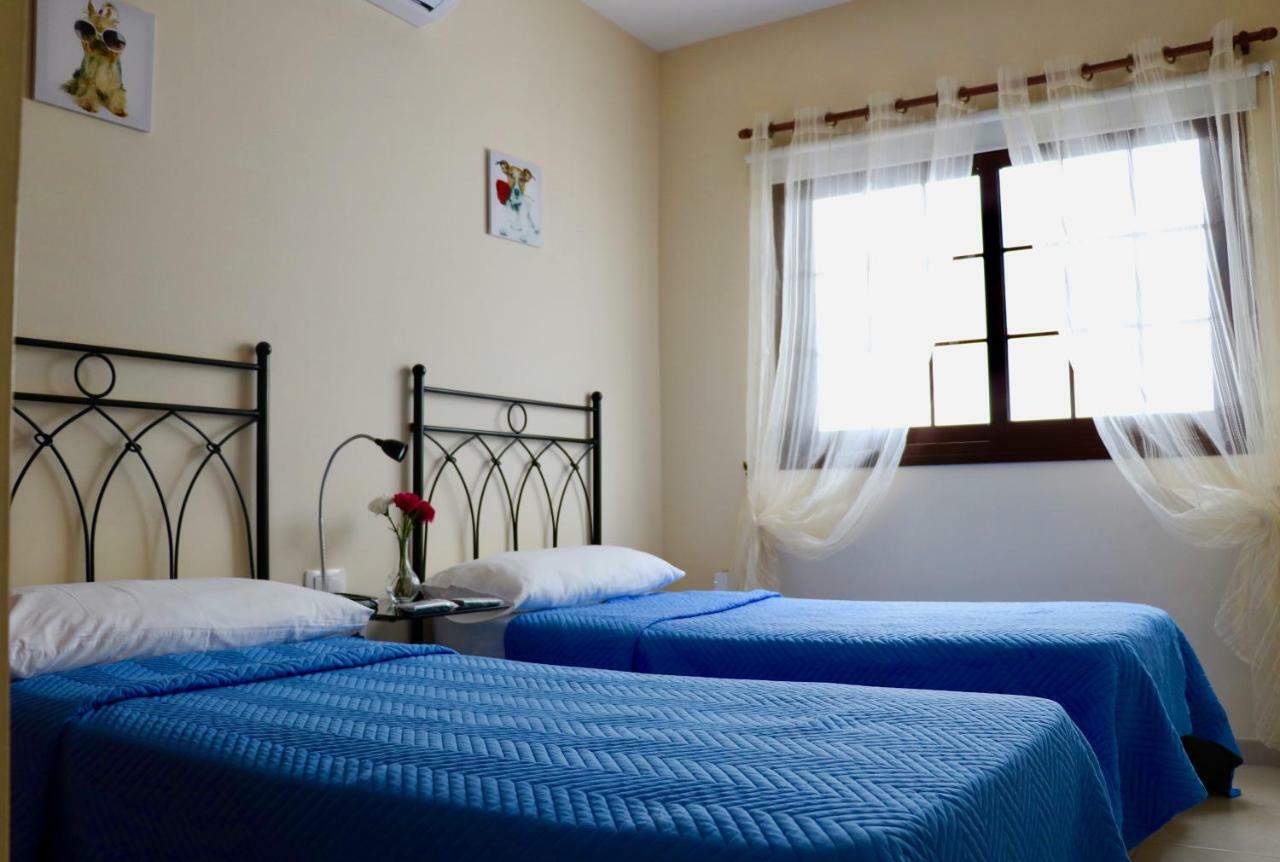Casa Yoel Villa Гранадиля де Абона Екстериор снимка
