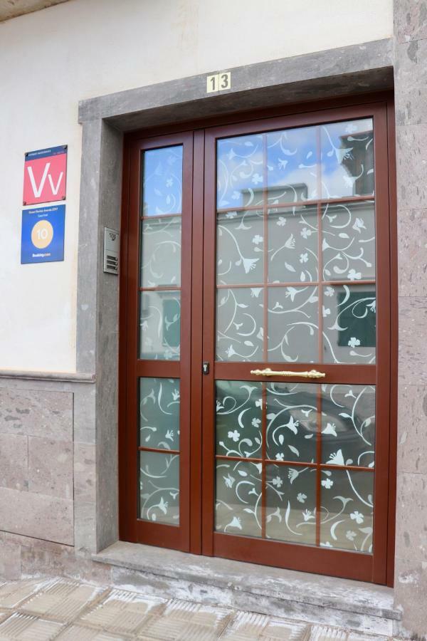 Casa Yoel Villa Гранадиля де Абона Екстериор снимка